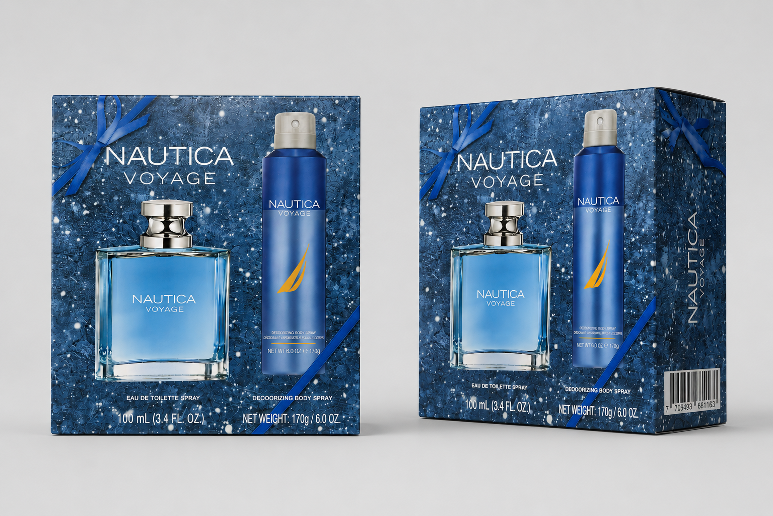 Nautica