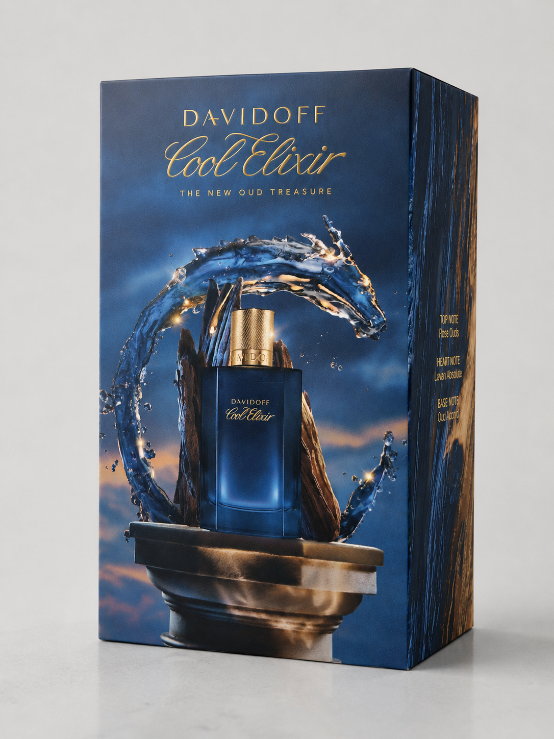 Davidoff